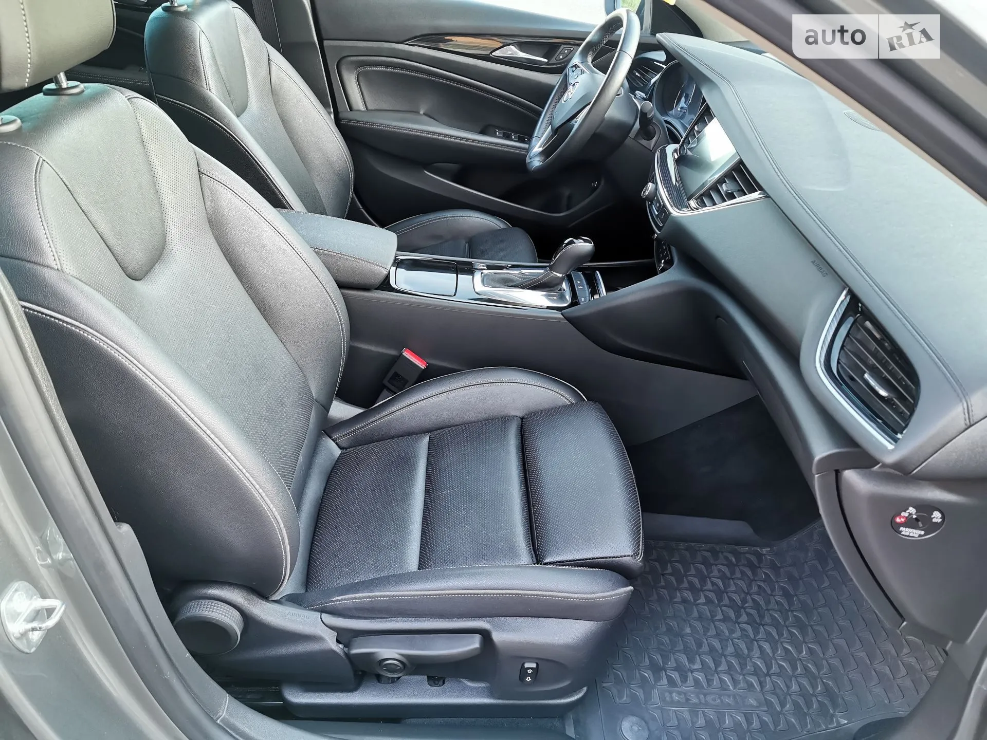 2018 Opel Insignia - мініатюра 25