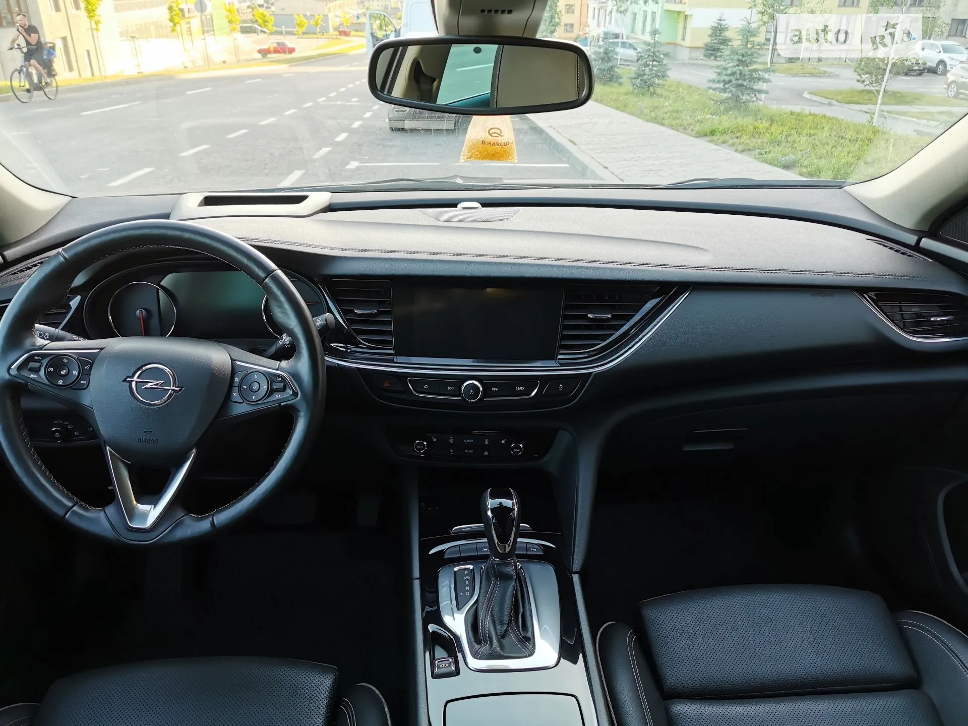 2018 Opel Insignia - мініатюра 31