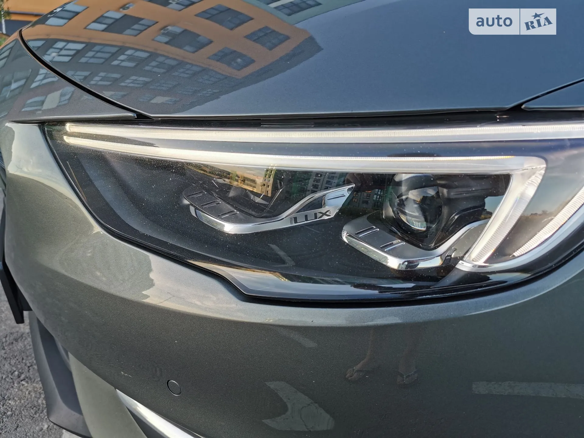 2018 Opel Insignia - мініатюра 39