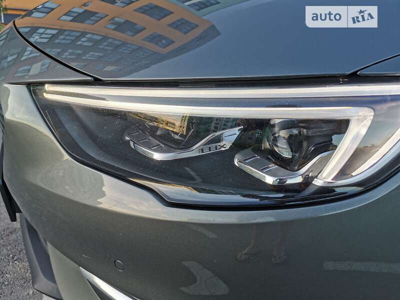 Универсал Opel Insignia 2018 в Ровно