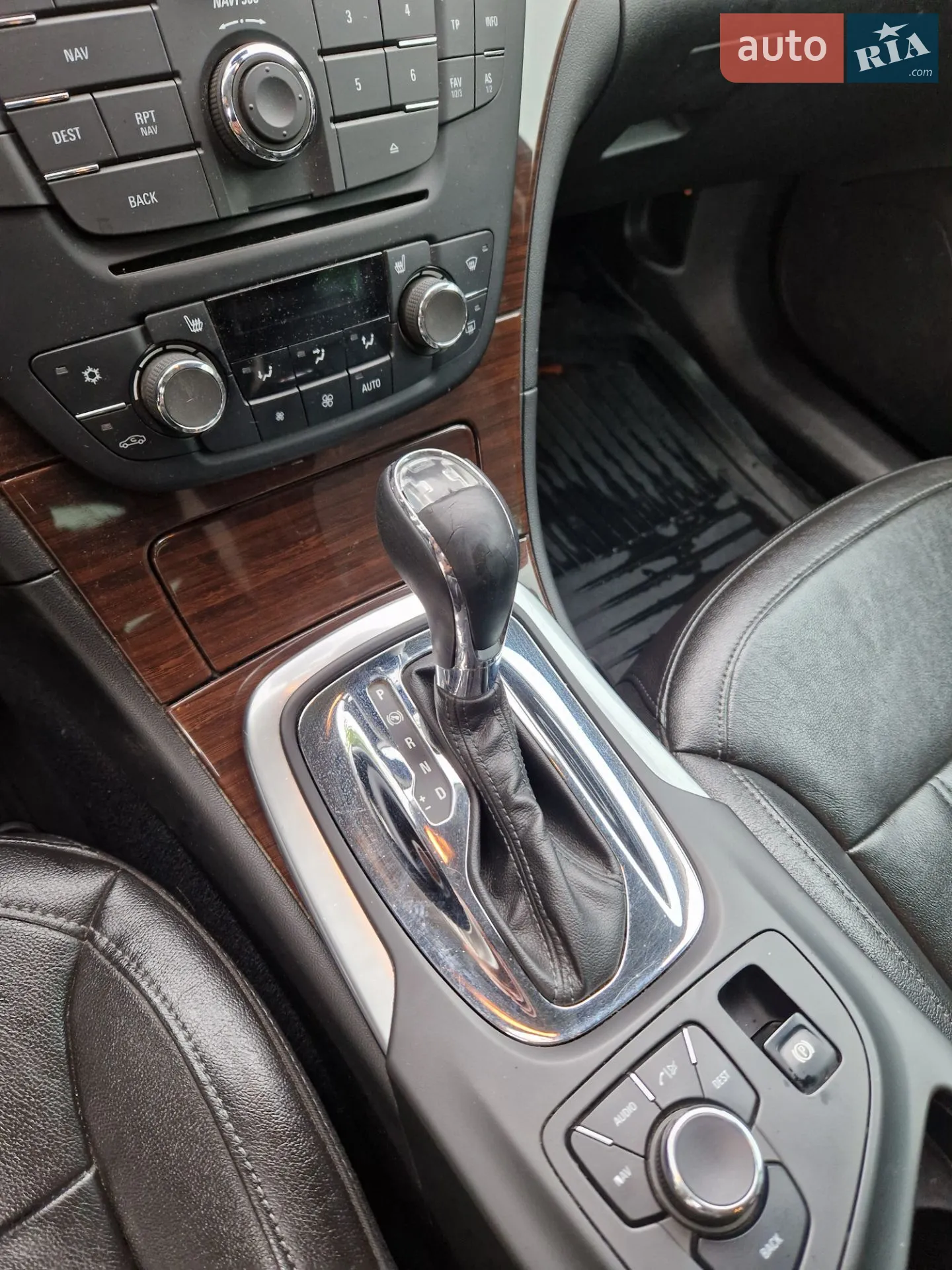 2011 Opel Insignia - мініатюра 4