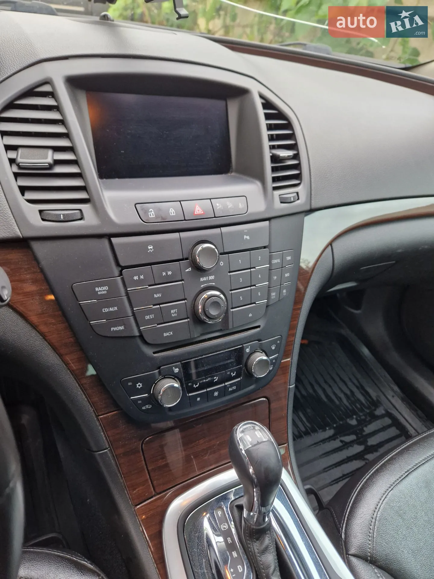 2011 Opel Insignia - мініатюра 6
