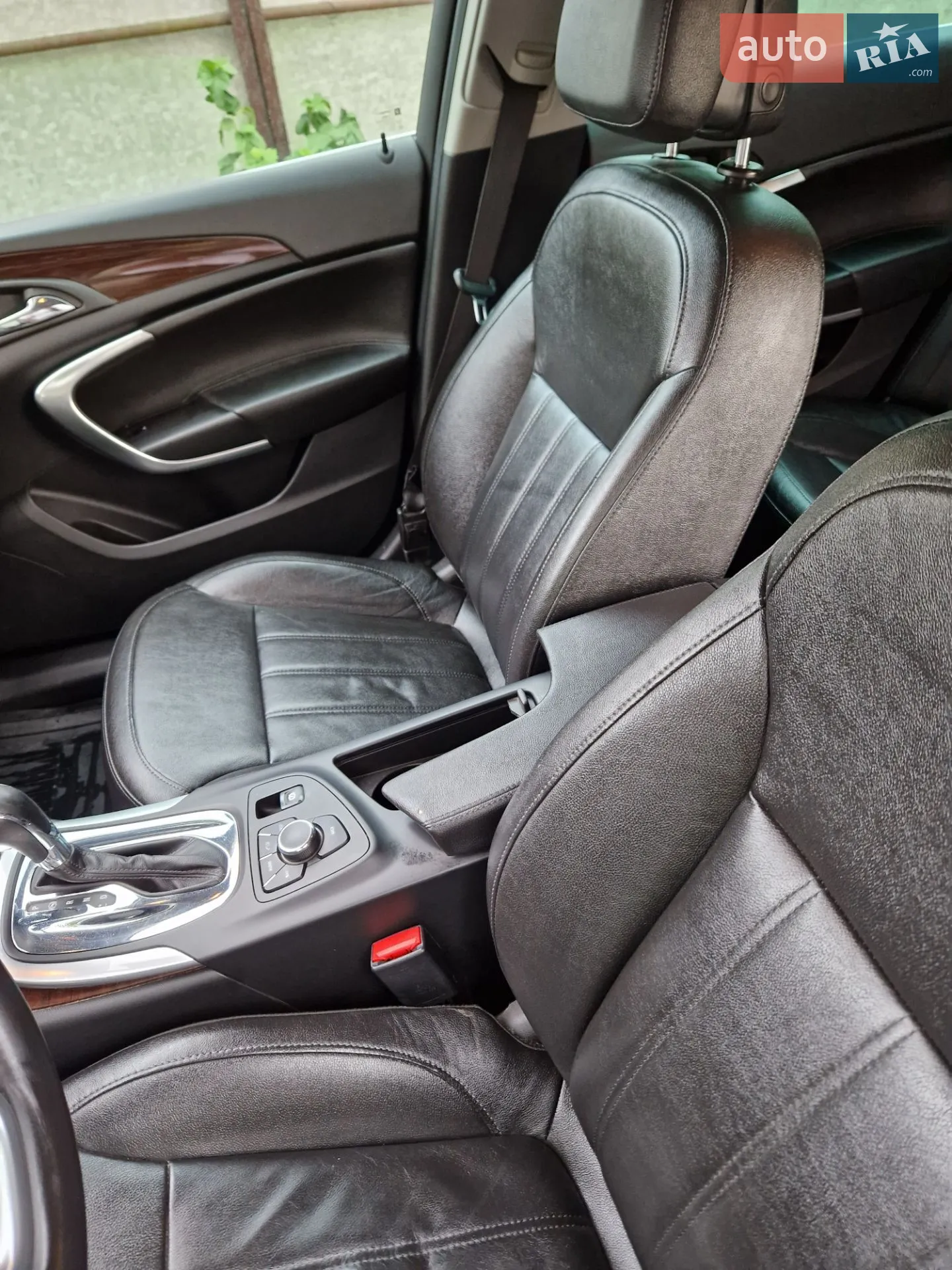 2011 Opel Insignia - мініатюра 10