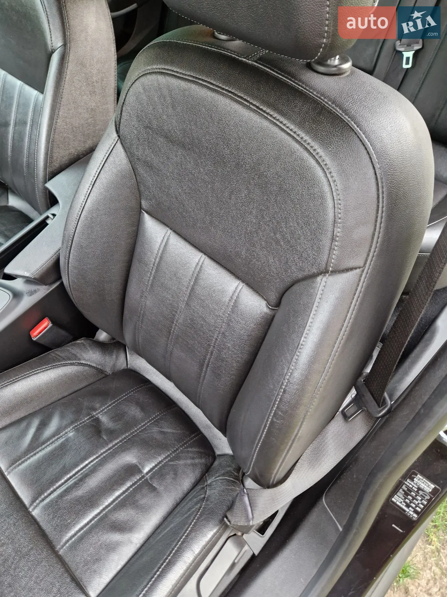 2011 Opel Insignia - мініатюра 12