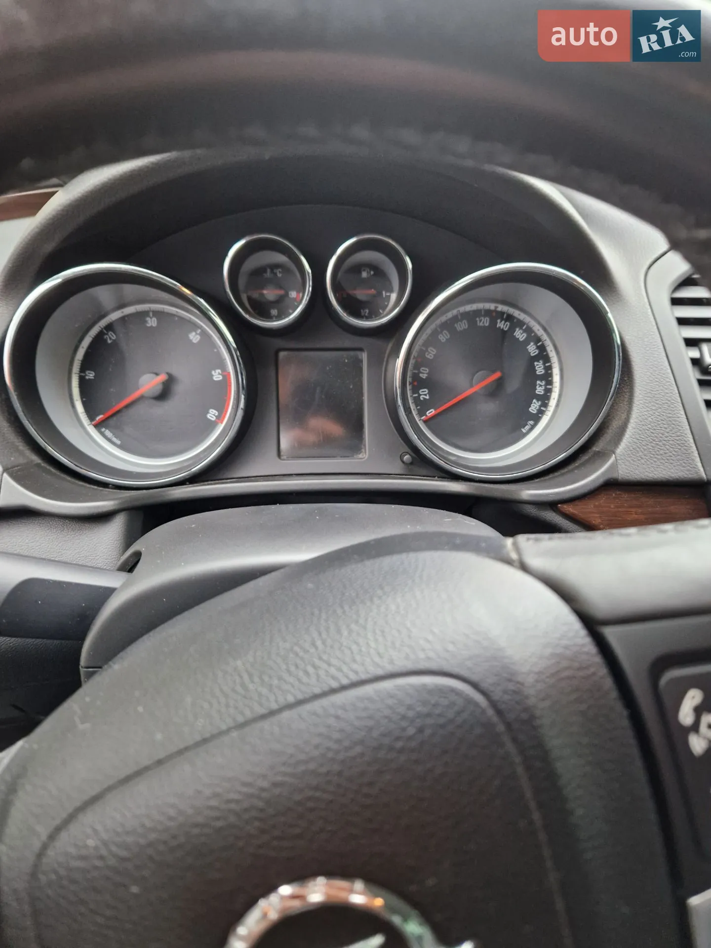 2011 Opel Insignia - мініатюра 13