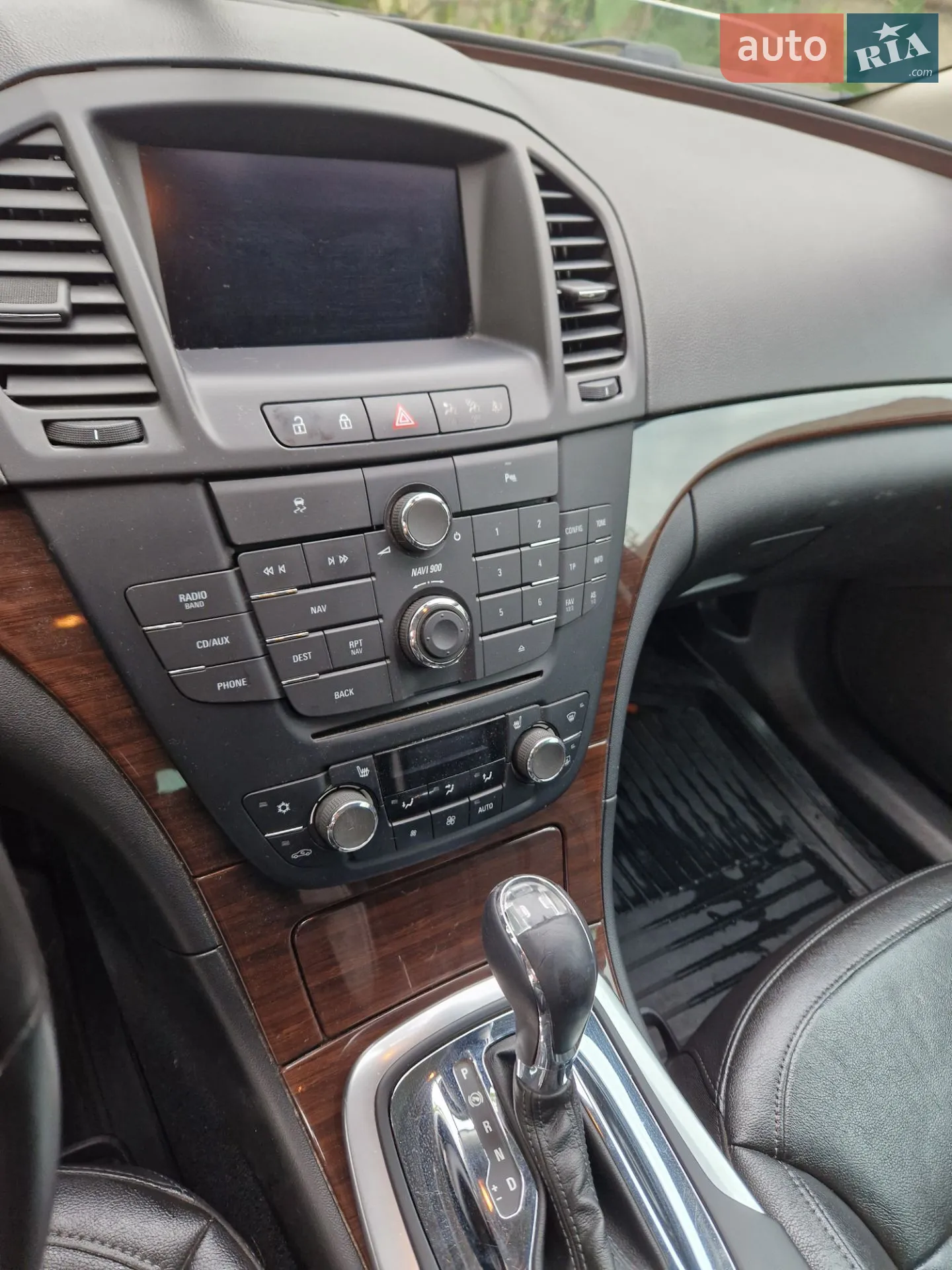 2011 Opel Insignia - мініатюра 14