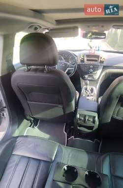 Универсал Opel Insignia 2009 в 