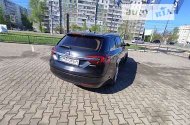 Универсал Opel Insignia 2015 в Сумах