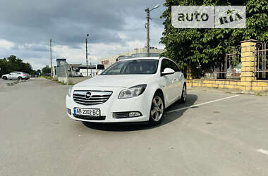 Універсал Opel Insignia 2011 в Вінниці