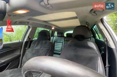 Універсал Opel Insignia 2011 в 