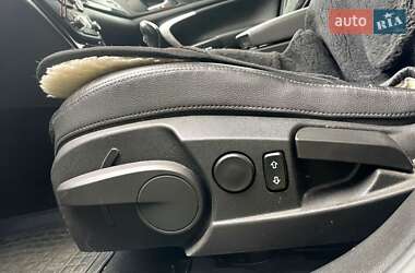 Універсал Opel Insignia 2011 в 