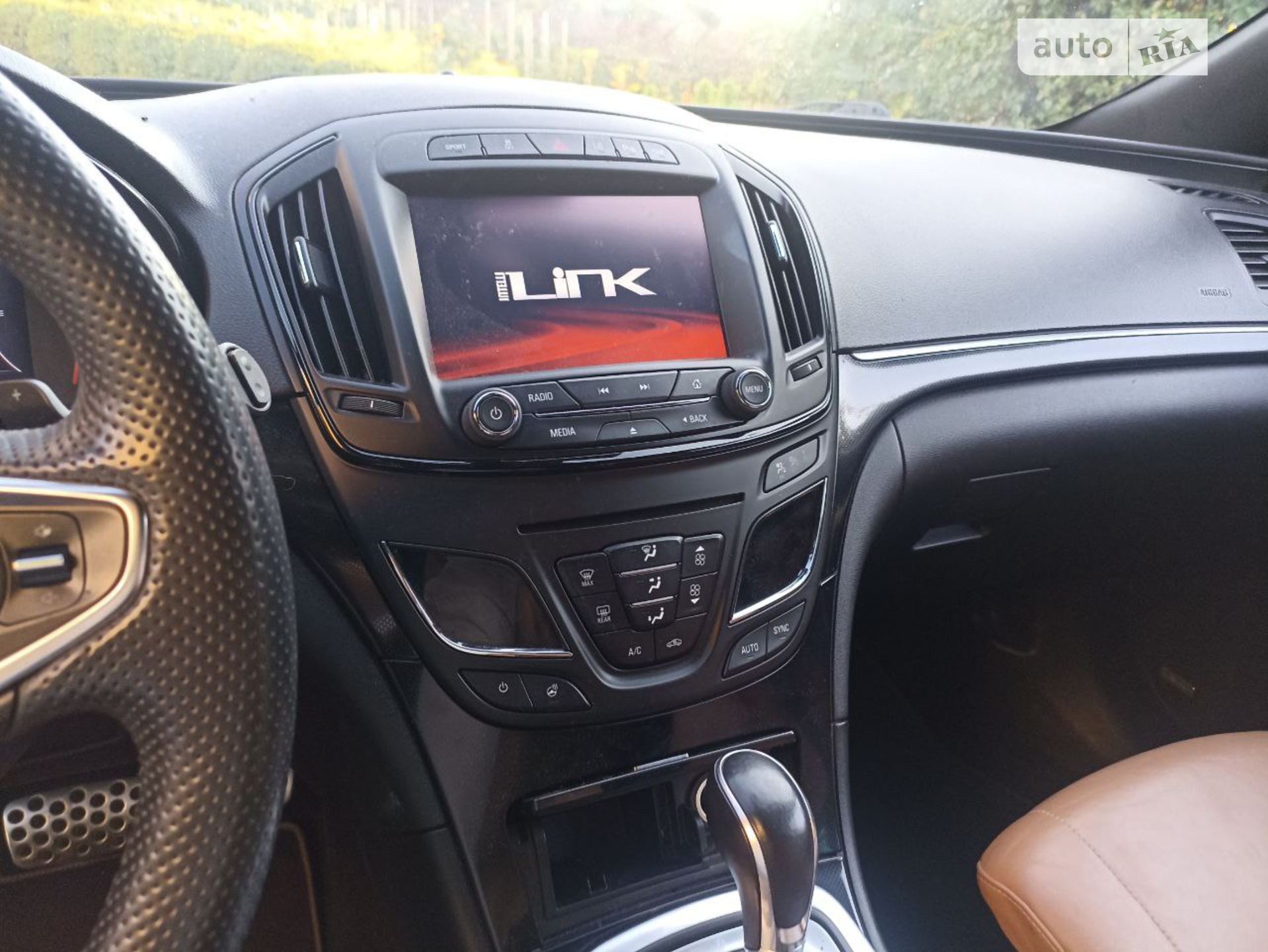 2014 Opel Insignia - мініатюра 22