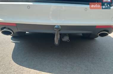 Универсал Opel Insignia 2011 в 