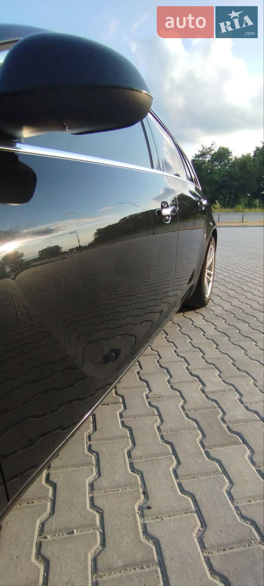 2013 Opel Insignia - мініатюра 18
