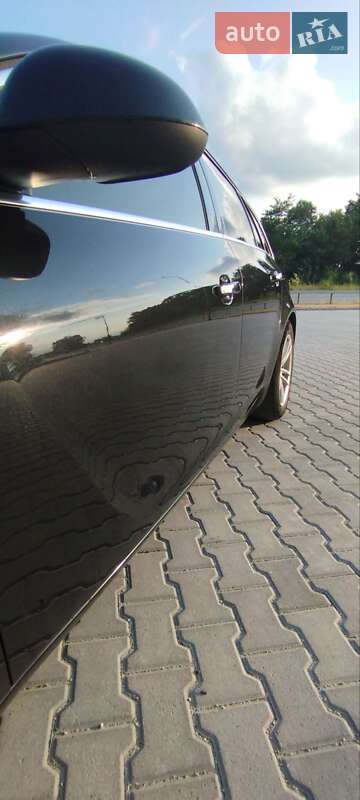 Універсал Opel Insignia 2013 в Тернополі