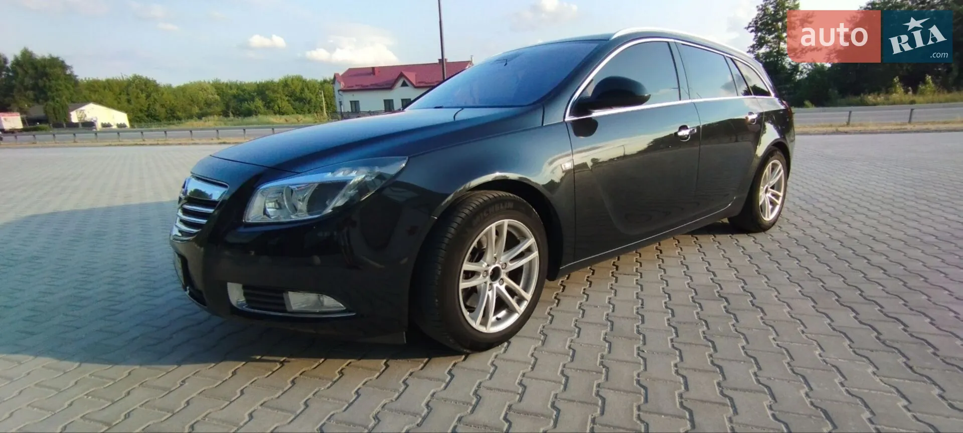 2013 Opel Insignia - мініатюра 20