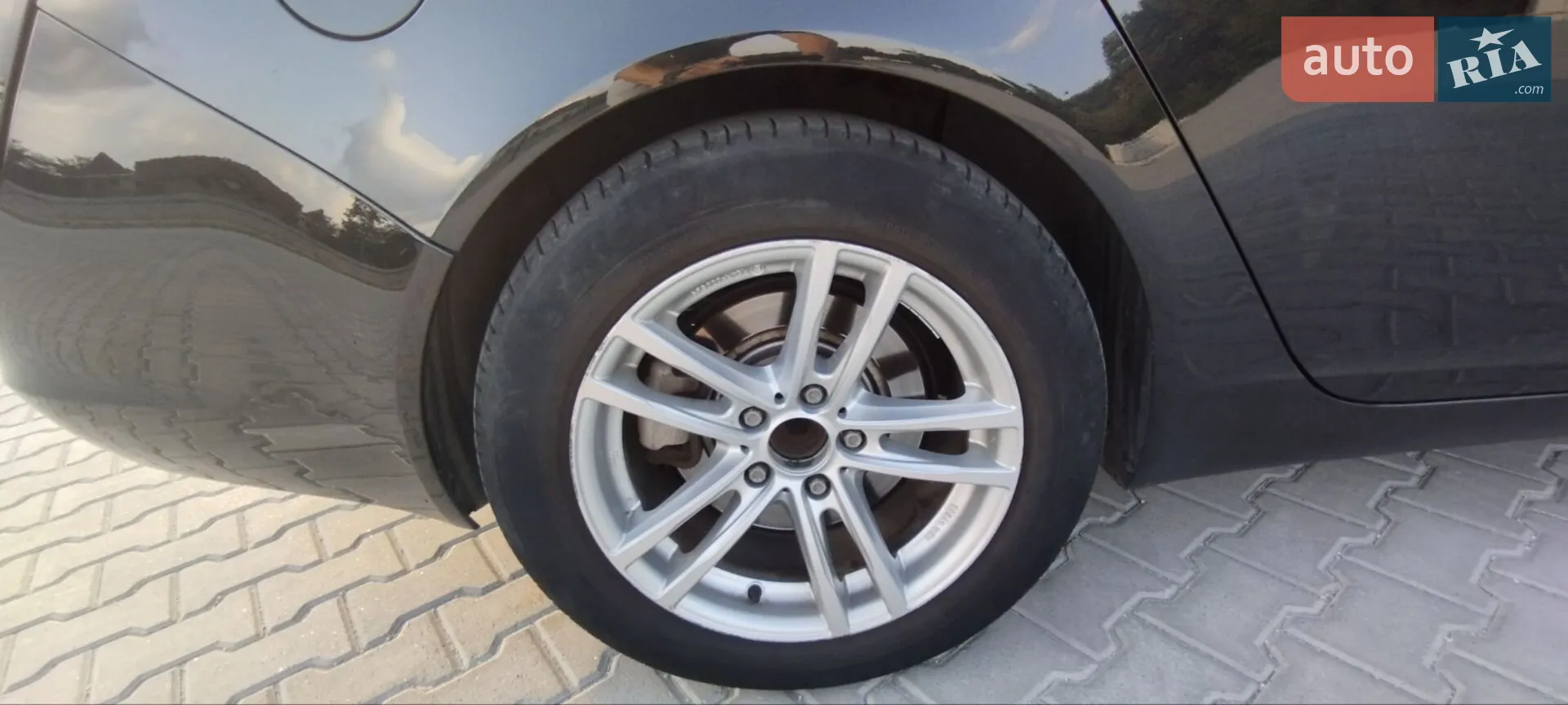 2013 Opel Insignia - мініатюра 31