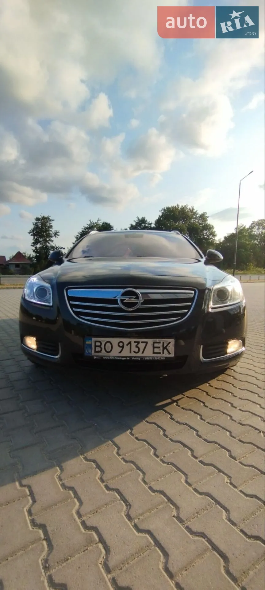 2013 Opel Insignia - мініатюра 35