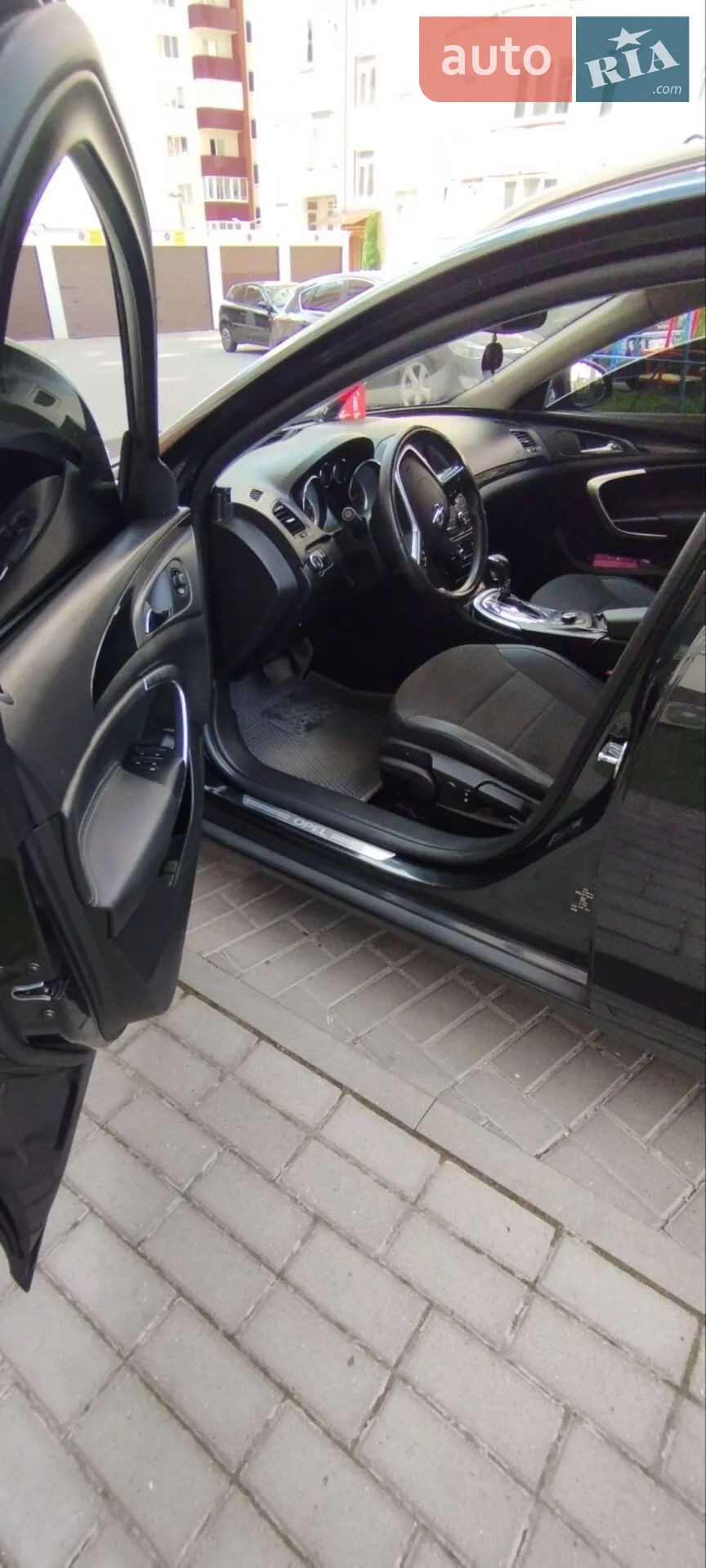 2013 Opel Insignia - мініатюра 57