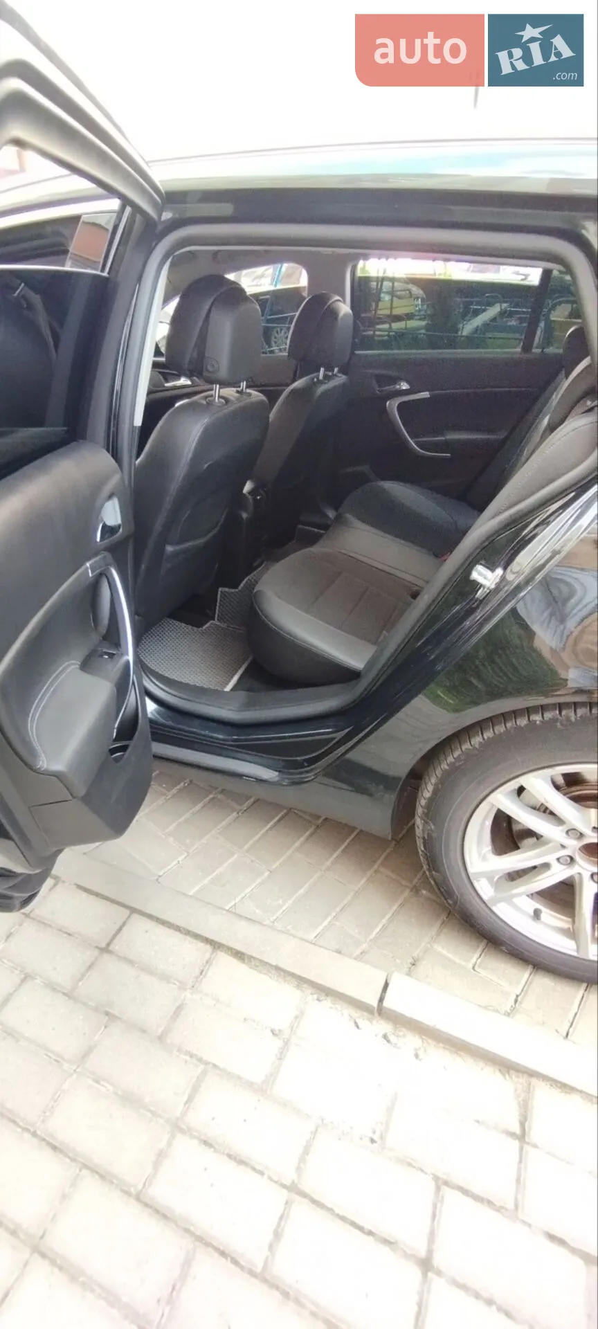 2013 Opel Insignia - мініатюра 54