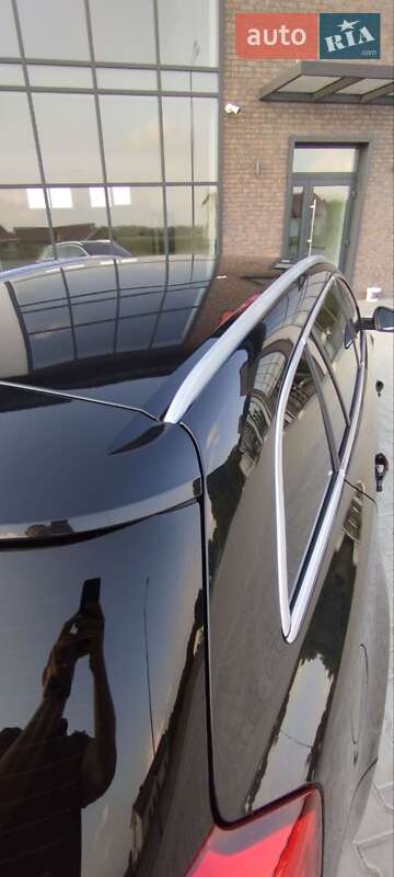 Універсал Opel Insignia 2013 в Тернополі