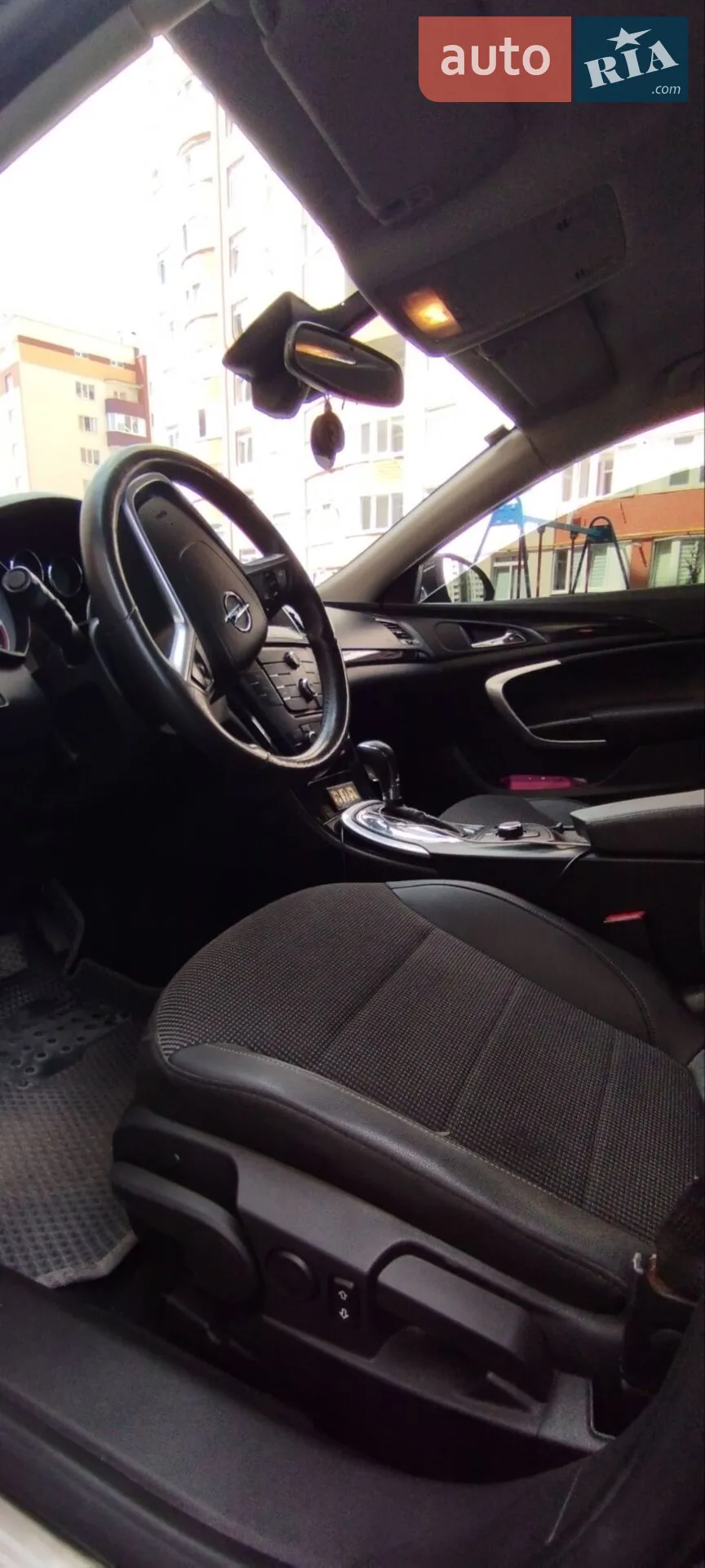 2013 Opel Insignia - мініатюра 116