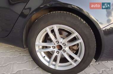 Универсал Opel Insignia 2013 в Тернополе