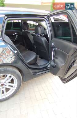 Универсал Opel Insignia 2013 в Тернополе