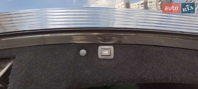 Універсал Opel Insignia 2013 в Тернополі