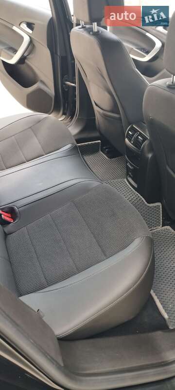 Універсал Opel Insignia 2013 в Тернополі