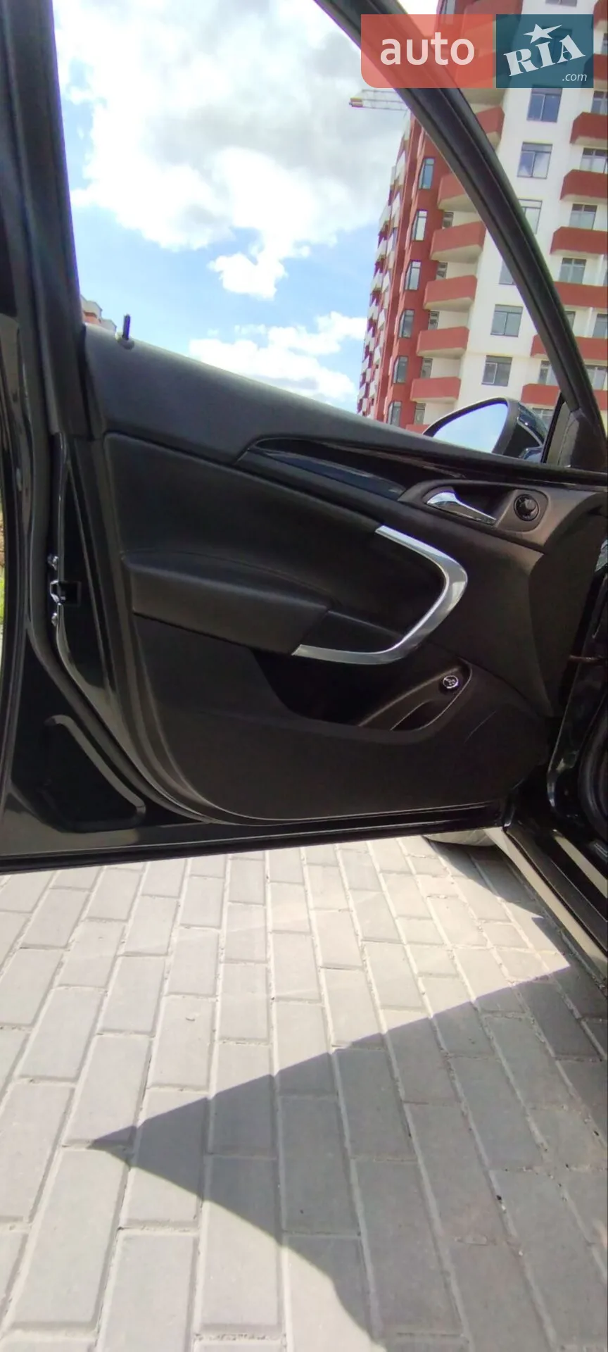 2013 Opel Insignia - мініатюра 138