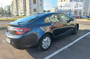 Лифтбек Opel Insignia 2015 в Виннице