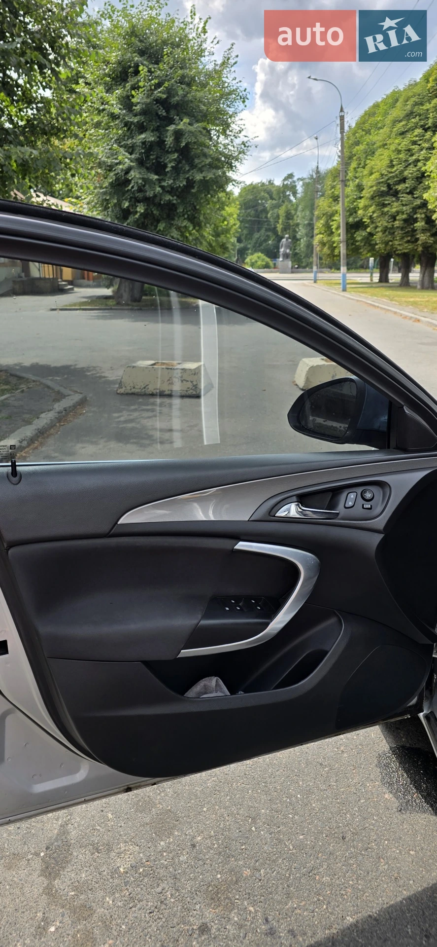 2015 Opel Insignia - мініатюра 14