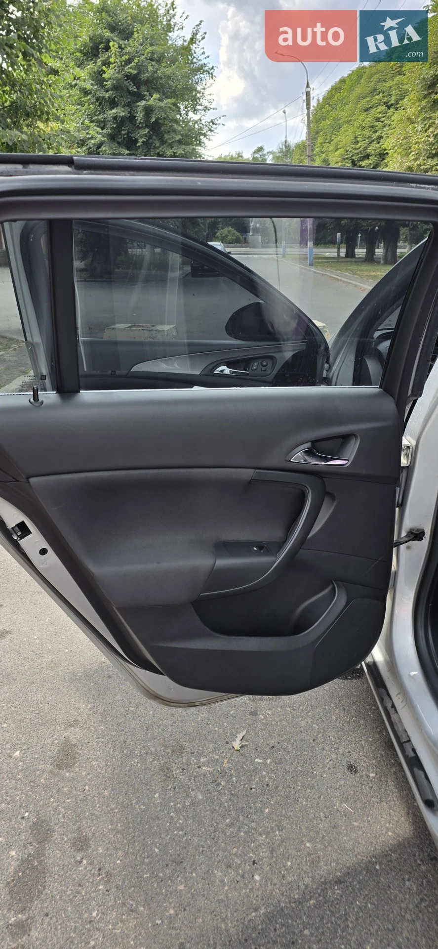 2015 Opel Insignia - мініатюра 16