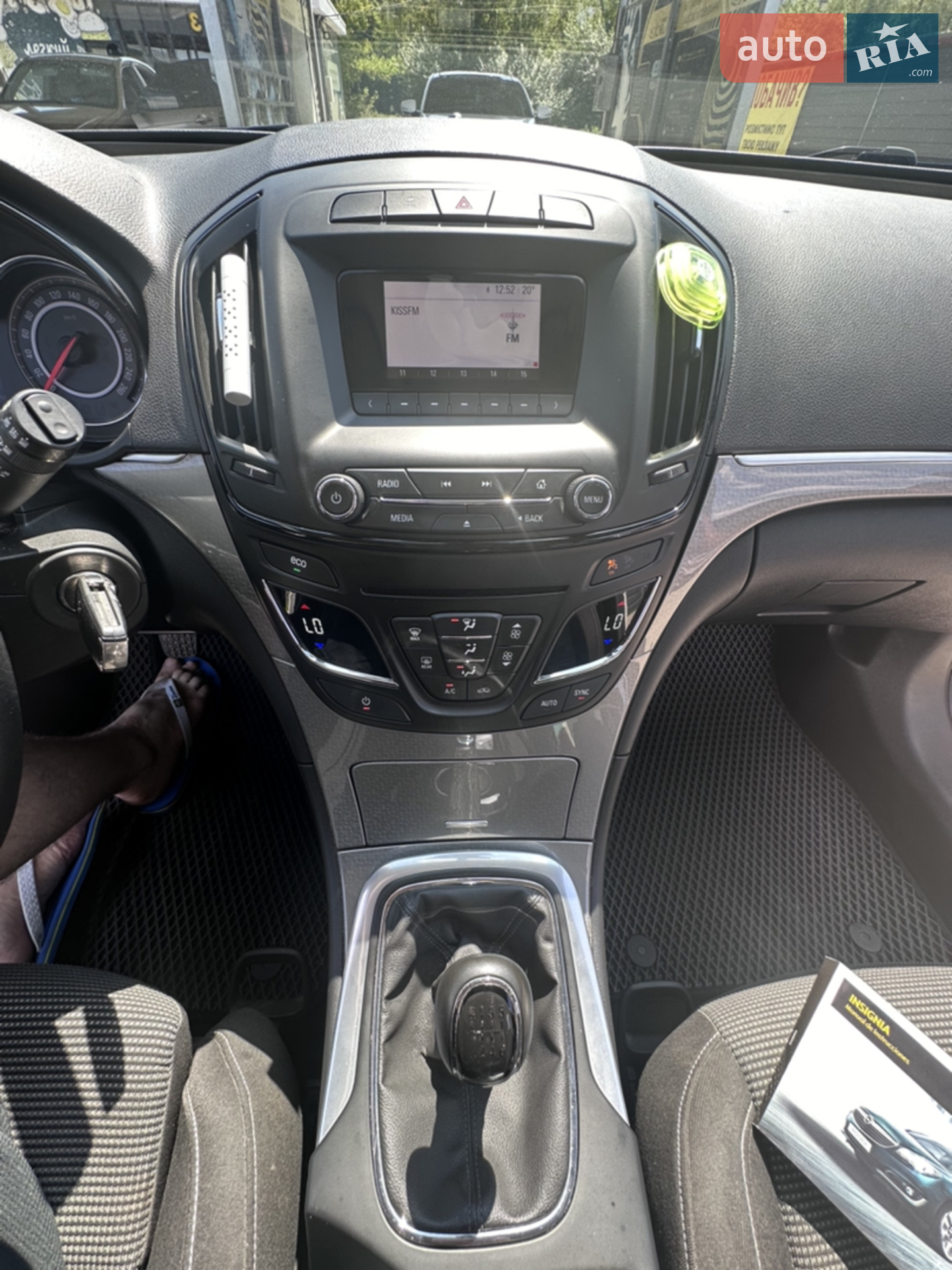 2016 Opel Insignia - мініатюра 13