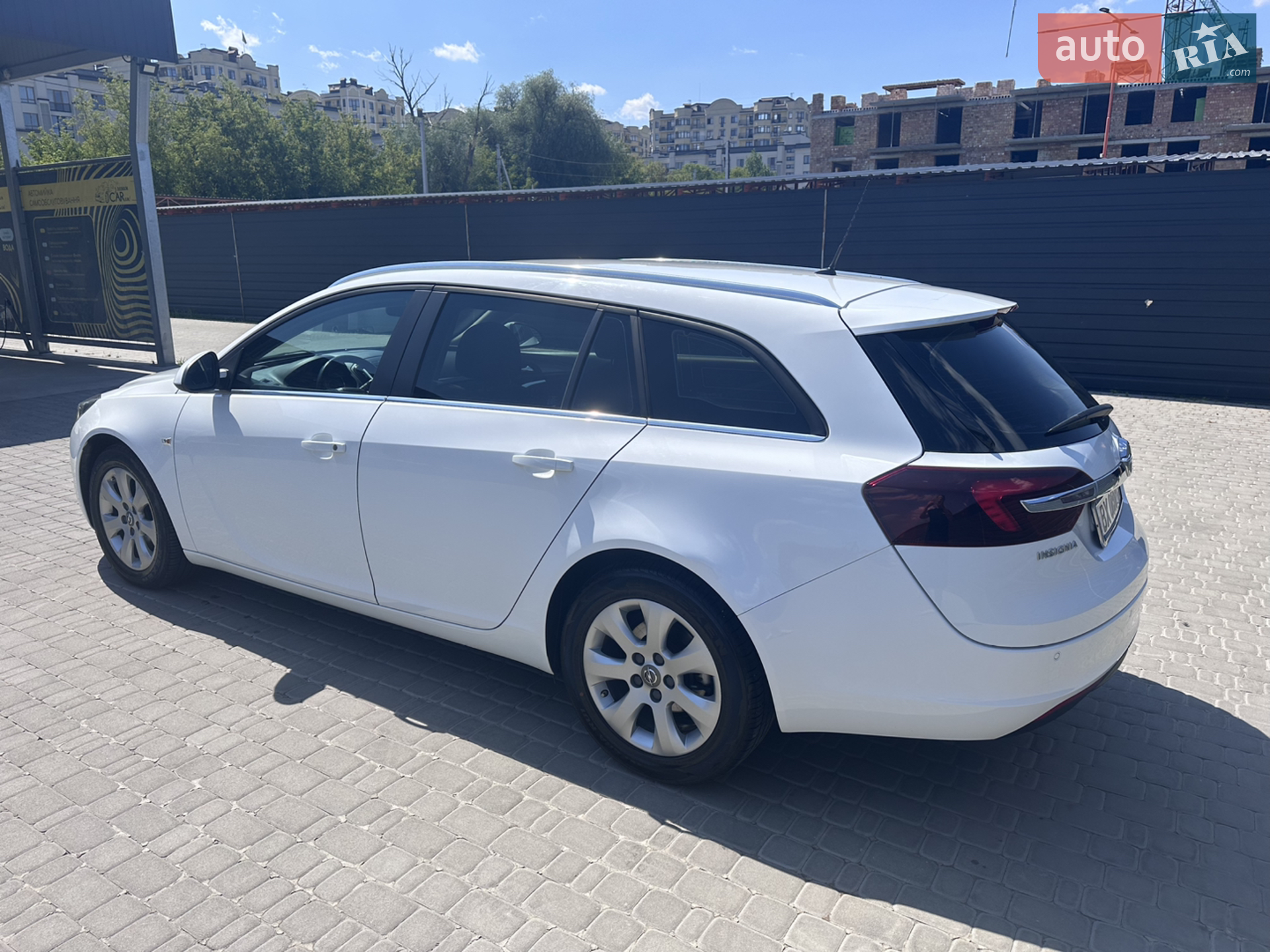 2016 Opel Insignia - мініатюра 27