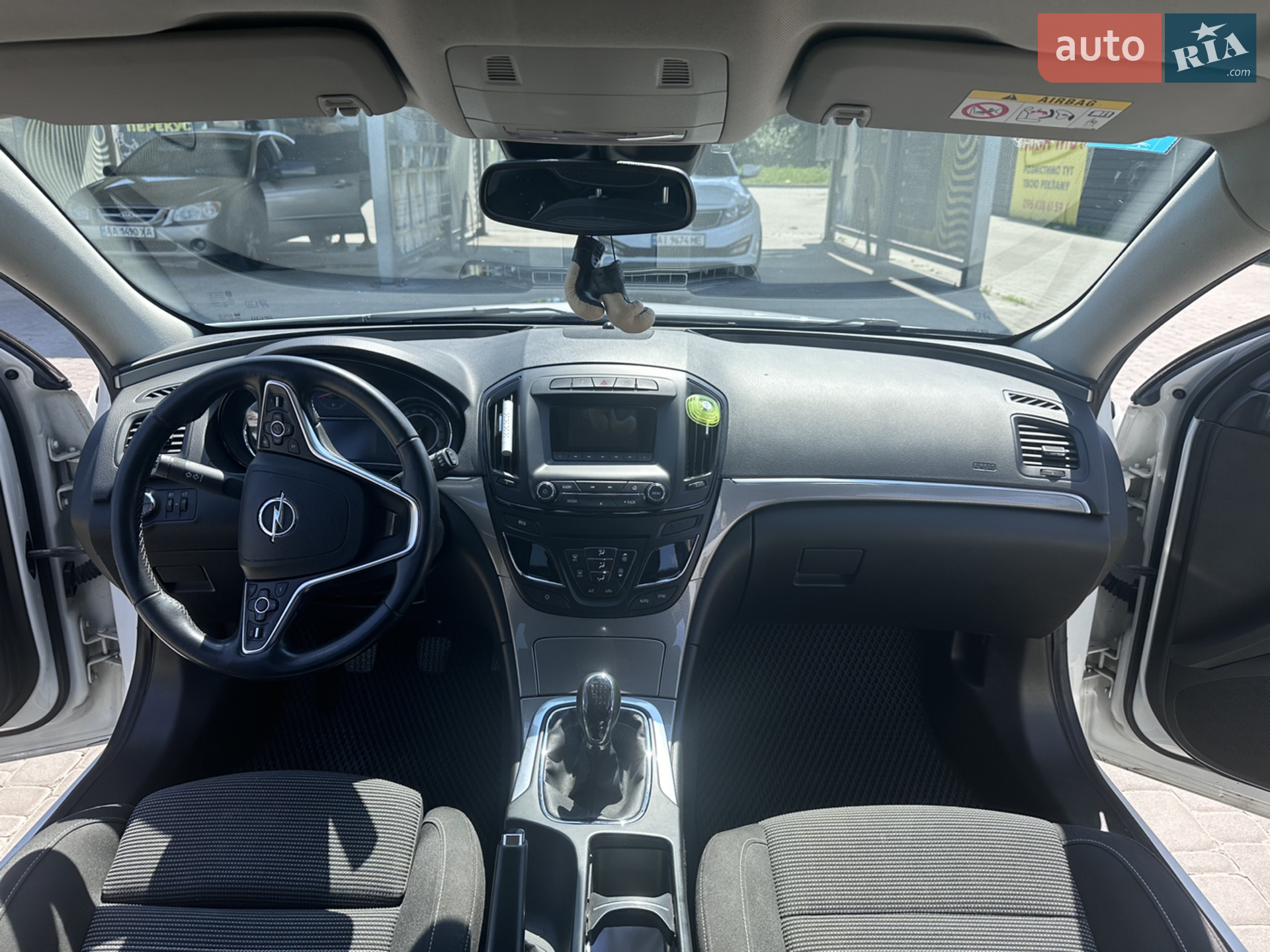2016 Opel Insignia - мініатюра 35