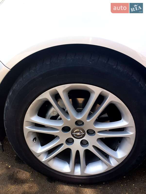 Седан Opel Insignia 2009 в Николаеве фото 5 Седан Opel Insignia 2009 в Николаеве