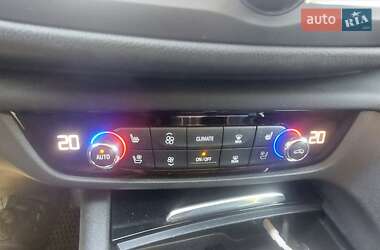 Универсал Opel Insignia 2018 в 