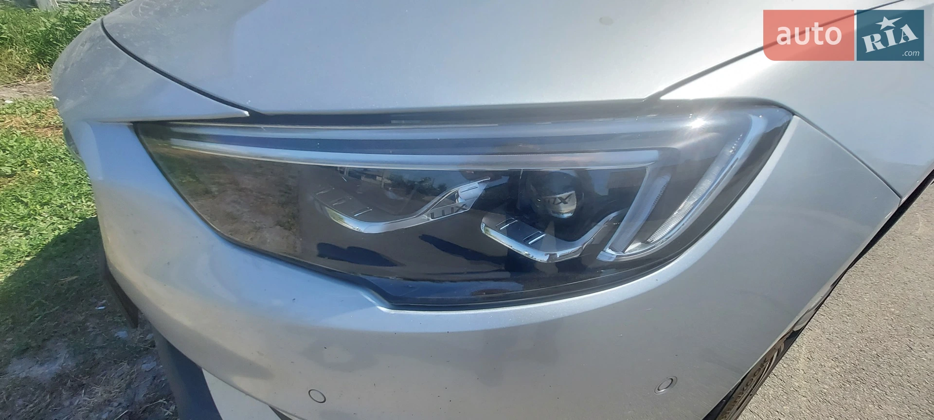 2018 Opel Insignia - мініатюра 13