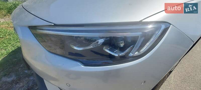 Універсал Opel Insignia 2018 в Павлограді
