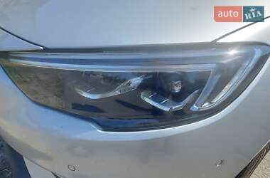 Универсал Opel Insignia 2018 в 