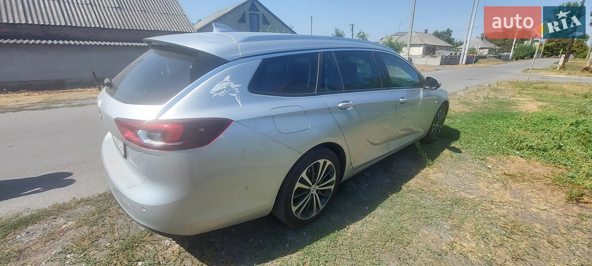 2018 Opel Insignia - мініатюра 16