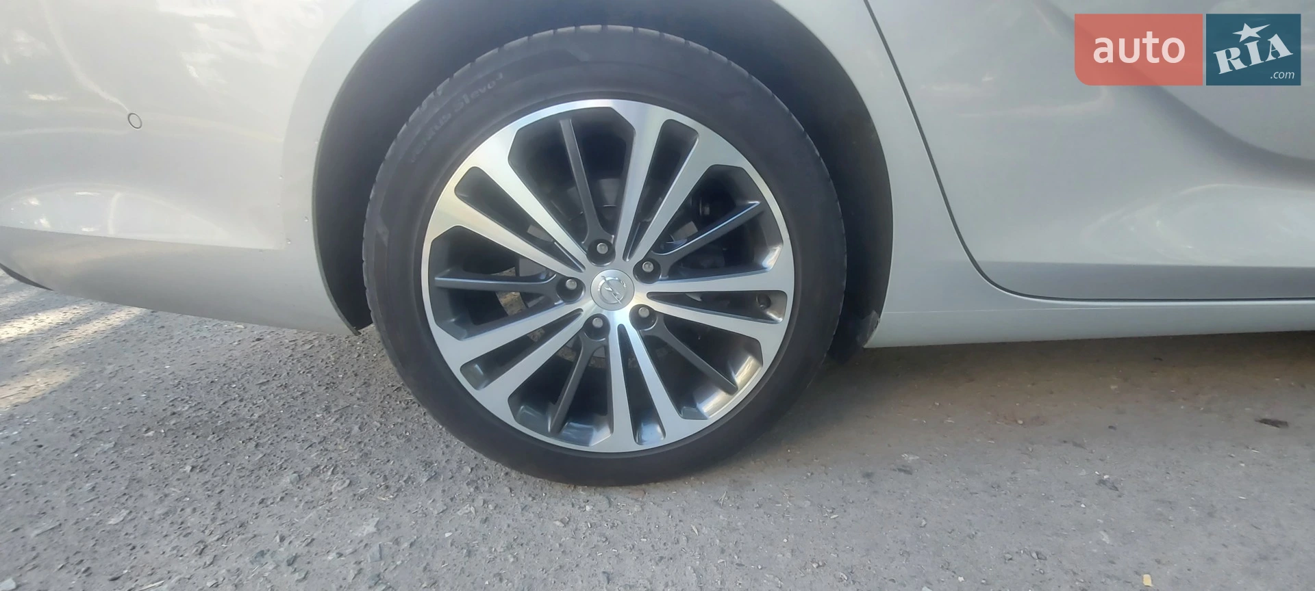 2018 Opel Insignia - мініатюра 21
