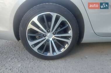 Универсал Opel Insignia 2018 в 