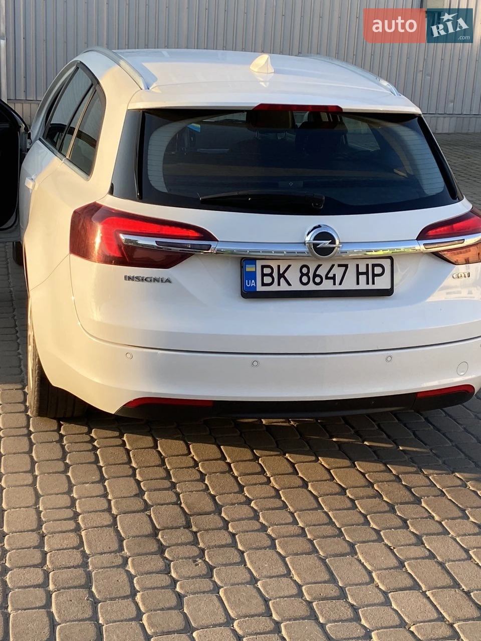 2016 Opel Insignia - мініатюра 26