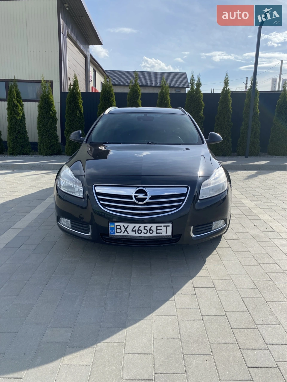 2011 Opel Insignia - мініатюра 26