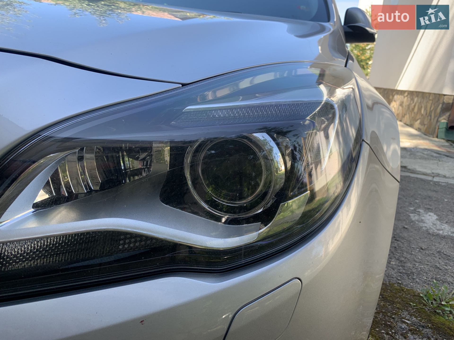 2013 Opel Insignia - мініатюра 10