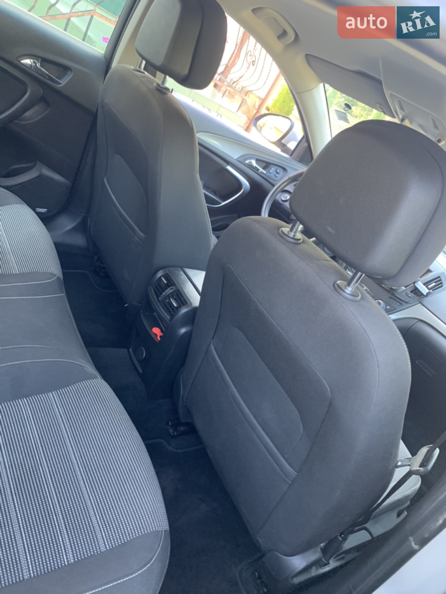 2013 Opel Insignia - мініатюра 38