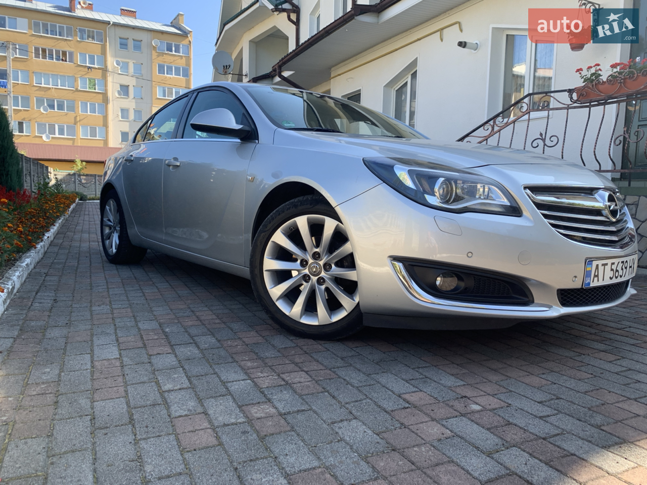 2013 Opel Insignia - мініатюра 43